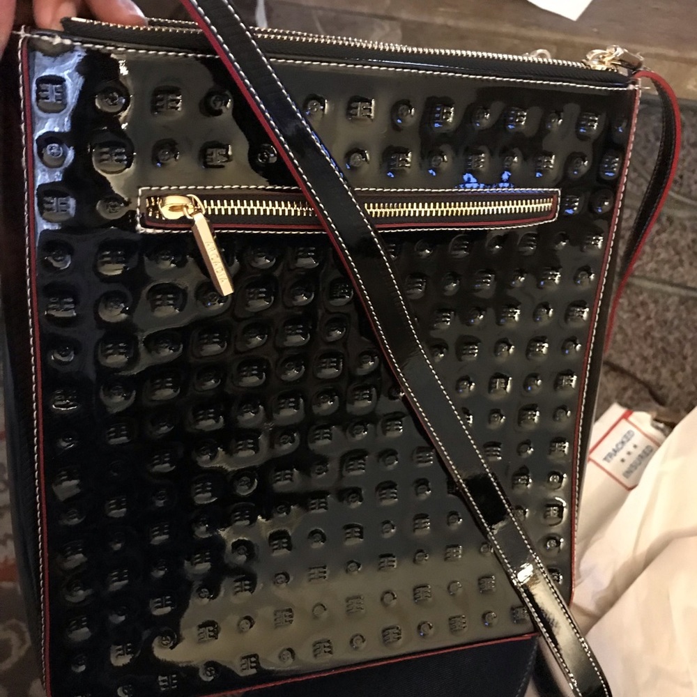 Arcadia Bag